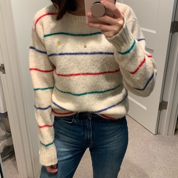 Polo Ralph Lauren Sweaters - Vintage Polo Ralph Lauren sweater
